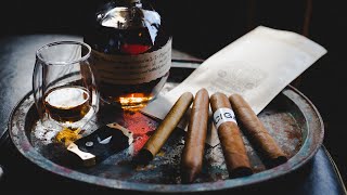 Christmas Gift Guide for Cigar Lovers 🎄