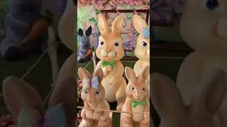 show essas esculturas de isopor para decoração de Páscoa #feitoamao #youtubeshorts #shortsviralvideo