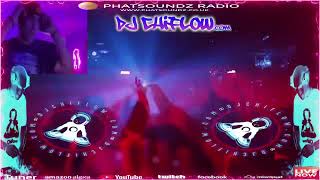 Chi∞Flow's LIVE! FLOWIN' the FRIDAY NIGHT UNDERGROUND VIBES on Phatsoundz Radio!