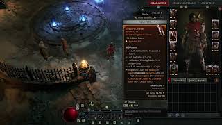 Diablo 4 - Twisting Blades Rogue - Basics and Poison Build