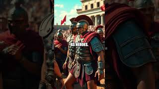 The Roman Empire: The Life of Gladiators