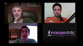 Poker Static Hot Seat With Haralabos Voulgaris 10-20-2010