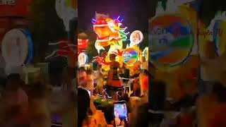 🐉Vũ điệu của rồng Trung thu Tuyên Quang - Dance of the Mid-Autumn Dragon in Tuyen Quang