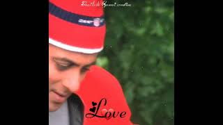 Salman khan old special whatsup status video 🥀salman khan shorts ❤️Tum samne baitho