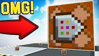 TOP 10 DES COMMANDES INCROYABLE DE MINECRAFT À REPRODUIRE... !