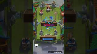 Clash Royal-gameplay capitulo 9