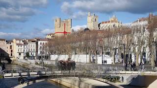 Selfie XXL Narbonne Tourisme Team