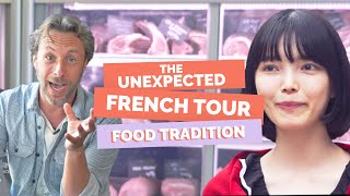 MEAT AND CHEESE LOVERS:  The Unexpected French Tour | Food Tradition