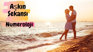 SAYILARIN GİZEMİ  | NUMEROLOJİ  | AŞKIN SEKANSI