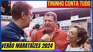 VERÃO 2024 MARATAÍZES - Não tire sua CNH antes de ver esse vídeo - CURSOS EXCLUSIVOS PARA MULHERES