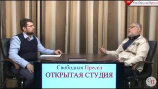 М.Хазин о безработице в России в 2017 году и уничтожении мелкого бизнеса