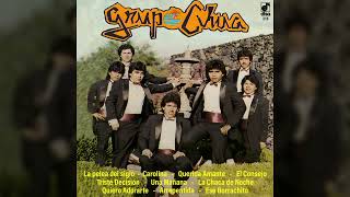 Grupo Cihua "Ese Borrachito" (1989)