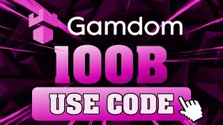 Gamdom promo code - Best Promo Code GAMDOM 2024 / Gamdom bonus special offers code