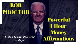 💵 Extremely Powerful Abundance Meditation | BOB PROCTOR