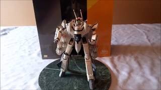 Robotech Yamato Macross VF OS Zero Veritech fighter