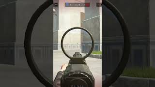 🙂ТЫ НЕ ПРОЙДЕШЬ🎮WARFACE (ВАРФЕЙС)#shorts