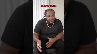 Tee Grizzley Giving Advice