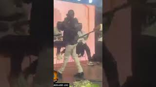 FERRE GOLA à kingakati devant Kabila , deux concerts à une seule journée Avant PULLMAN 🔥