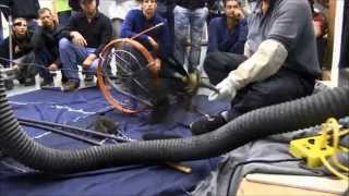 Learn more about the National Chimney Sweep Training School by CSIA