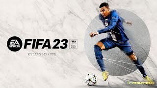 FIFA 23 | RYUJINX Emulator | HD Gameplay | Nintendo Switch