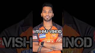 Sunrisers Hyderabad Player Release With Remaining Purse #shorts #cricket #ipl #kanewilliamson #srh