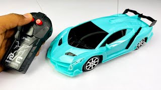 The Best Remote Control Rc Car Unboxing  - Rvunboxing