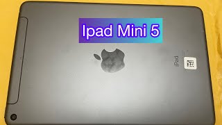 Ipad Mini 5 (5th Gen)