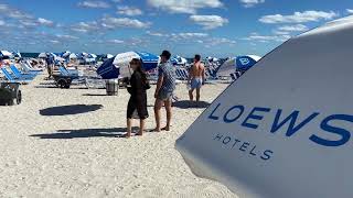 LOEWS Hotels -  Miami : USA