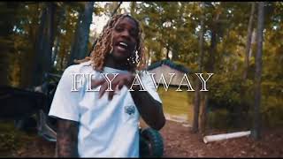 Lil Durk Type Beat- “FlyAway”