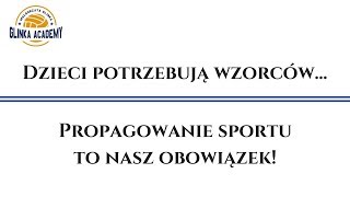 Nowy Etap w Życiu Mistrzyni - Poszukiwanie Siatkarskich Talentów