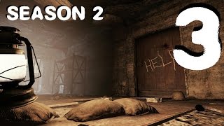 "Older Zombies Are Better" - Classic Zombies: Nacht der Untoten - S2E3