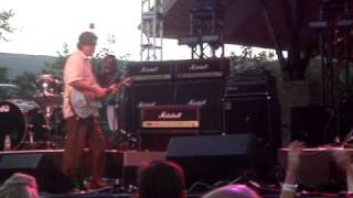 Gin Blossoms - Super Girl - 6.5.10