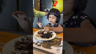 💯മൂക്കിലൊരു കേക്ക് മറുക്🥰#kidsvideo #kids #cake #cute #cutebaby #food #foodie #family #love #lunch