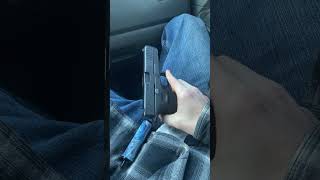 Glock 22 Gen 5 #edit #tiktok #trending #viral #feedshorts #fypシ #popular #reels #shooting #fy #yt