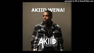 AkiidMusiq - Thwahla