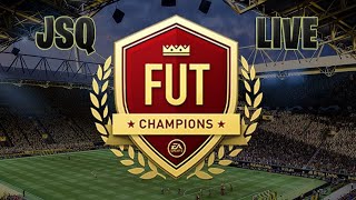 FUT CHAMPIONS-SLUTSPEL OCH ÖPPNAR 100K PACKS 🔥🔥🔥