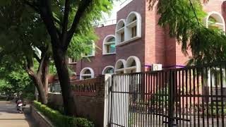 St. Stephen's Preparatory School sector 46 A Chandigarh