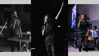 Juliani Live Performance at The Africa Digital Rights Concert 2020