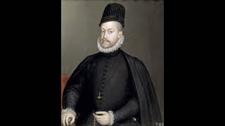 Philip II of Spain and the 16th Century Mediterranean