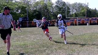 ESM Mod Lacrosse @ FM Wellwood MS 5/30/23