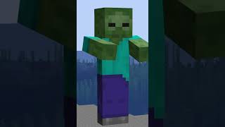 JAKI JEST NAJWIĘKSZY MOB W MINECRAFT? | #shorts