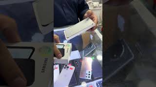 Unboxing Galaxy A55 5G #samsung #viralvideo #trending #shorts