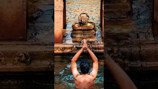 सनातन धर्म के सबसे गुप्त मंदिर😱😱|| #viralvideo #bhakti #shorts