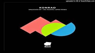 Konrad (Italy) - Take Me (Ramiro Lopez Rmx)