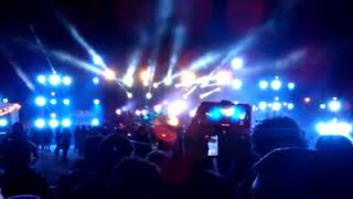 UN POCO DE ELECTRO EN OMNIA MUSIC FESTIVAL PUNO 17.