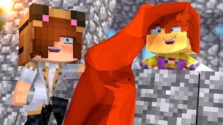 My Boyfriend is a PRINCESS !? - Daycare (Minecraft Roleplay)