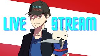 MAY 03 🔴Friday Mode ON! | Shinmen Live