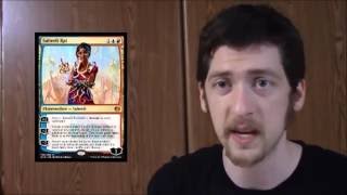 Kaladesh Set Review for Constructed Magic the Gathering.(Gold & Land)