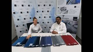 WEKO's latest denim yarn dyeing innovations