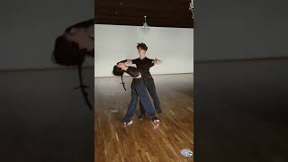 Madis Abel & Aleksandra Galkina | Slow Waltz